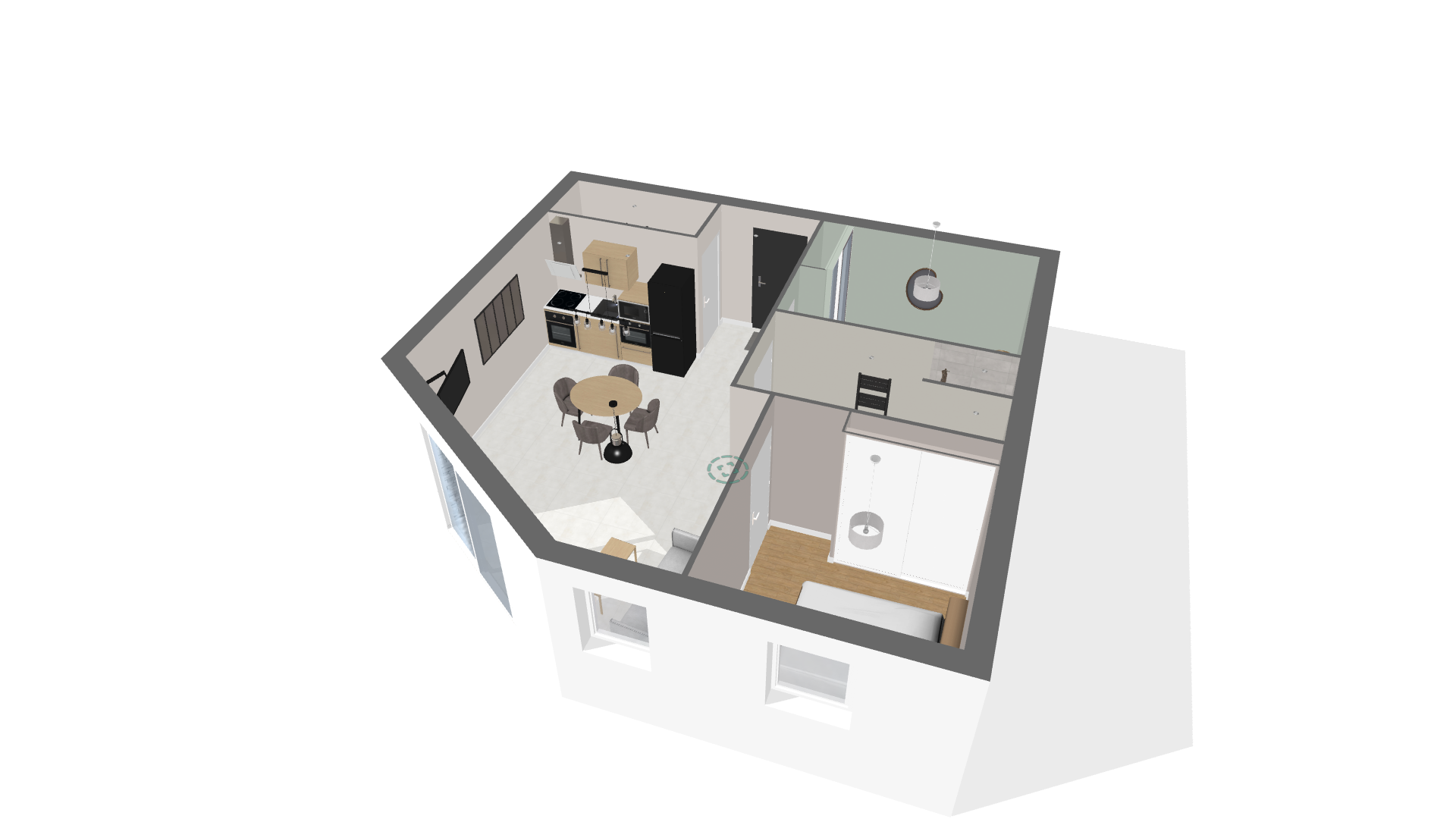 Conception de Plans 3D - Miniature 5