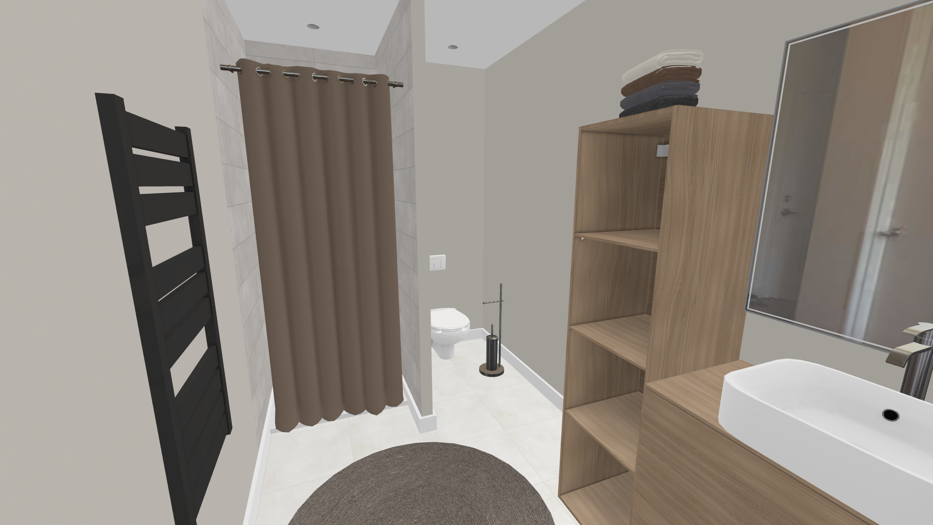 Conception de Plans 3D - Miniature 3
