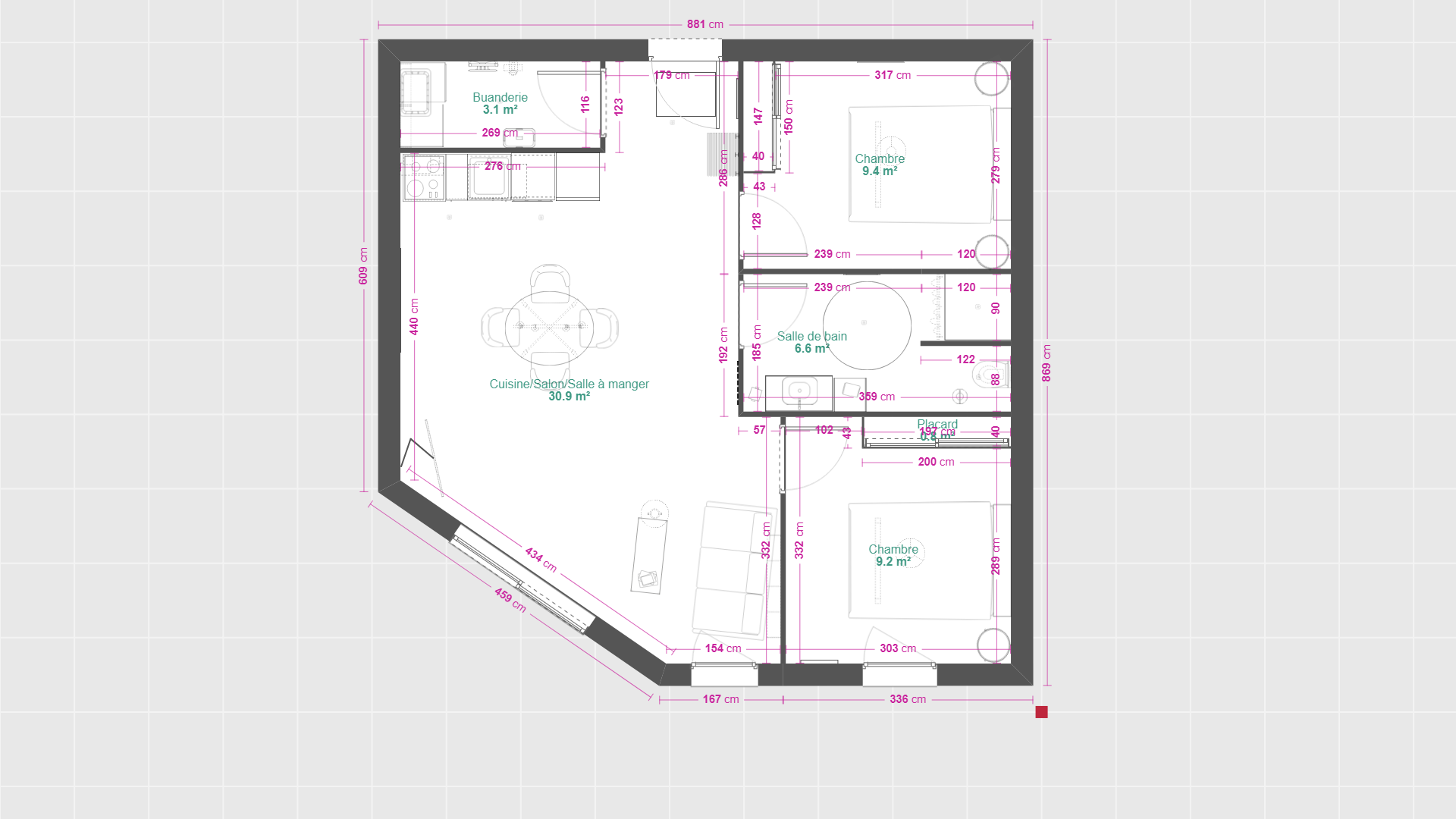 Conception de Plans 3D - Miniature 2