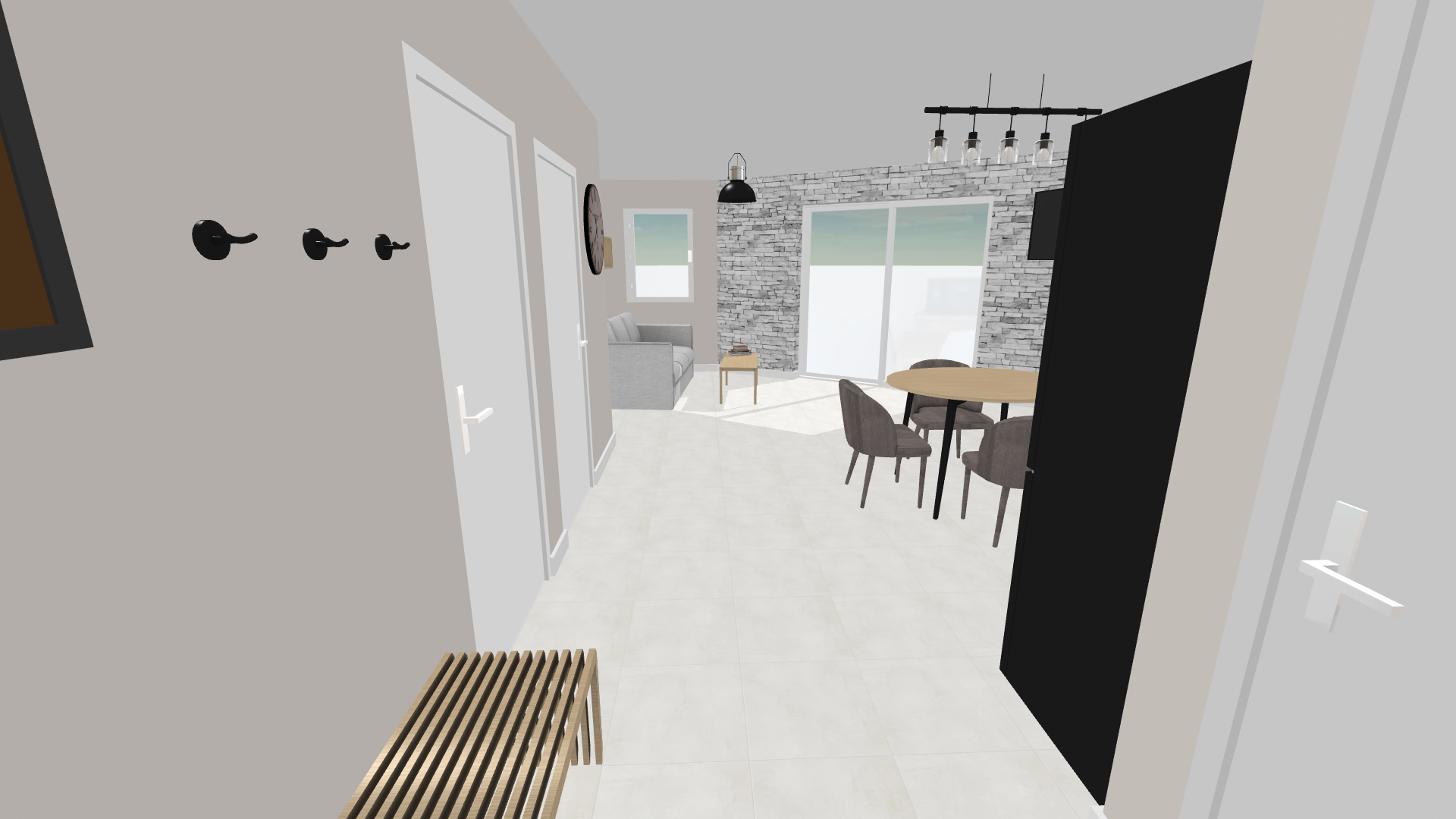Conception de Plans 3D