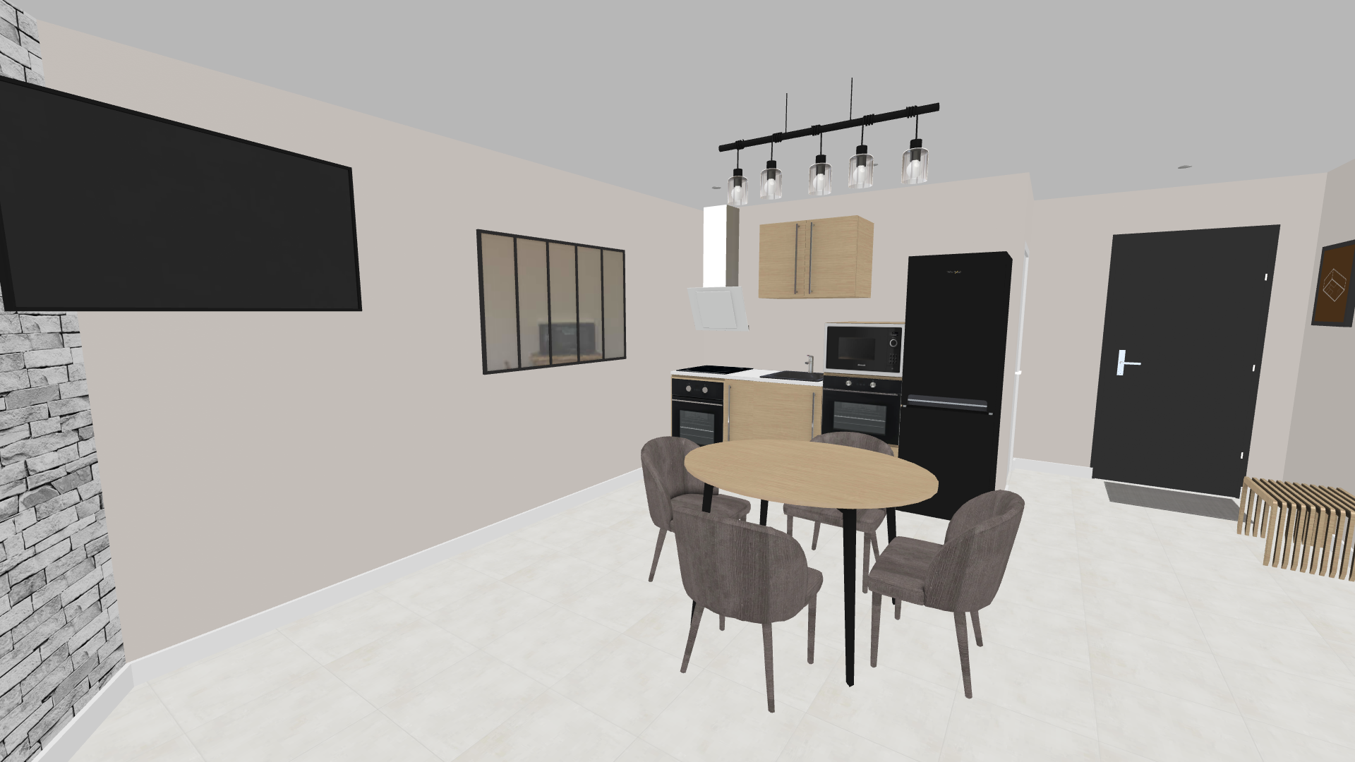 Conception de Plans 3D - Miniature 7