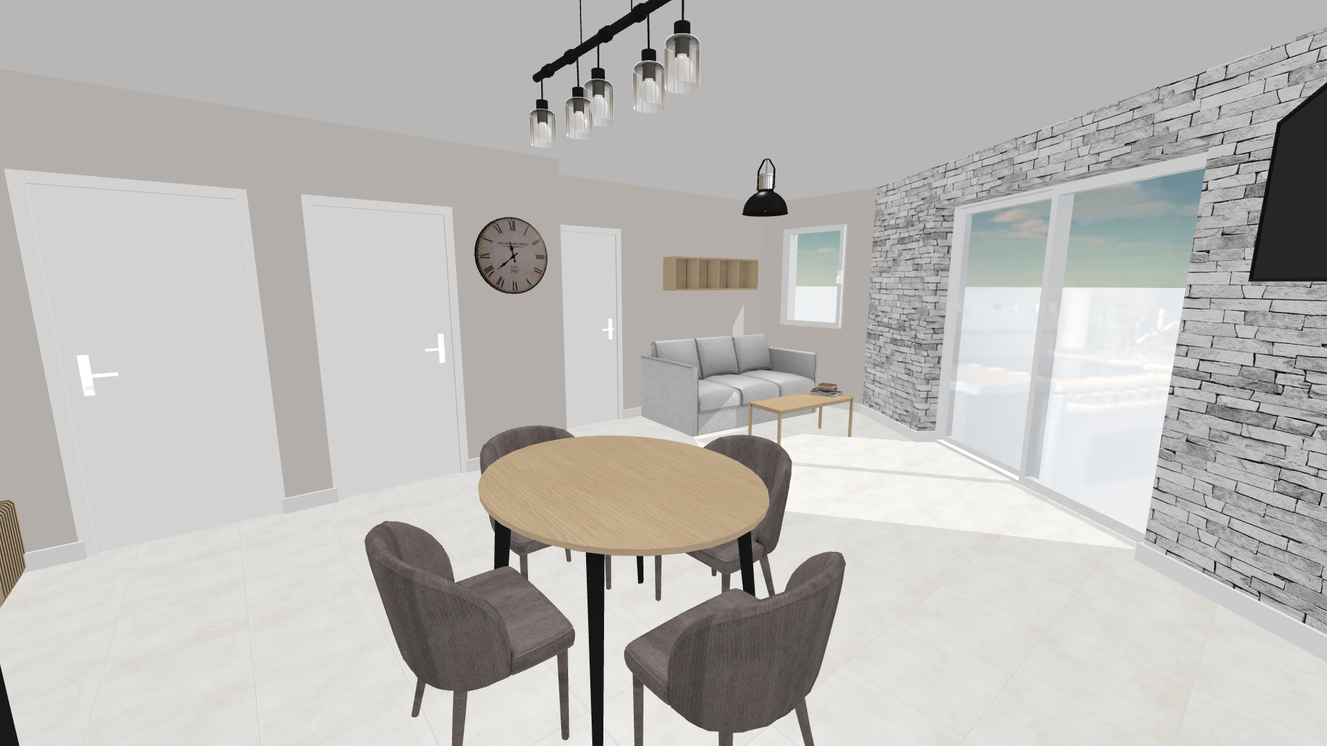 Conception de Plans 3D - Miniature 4