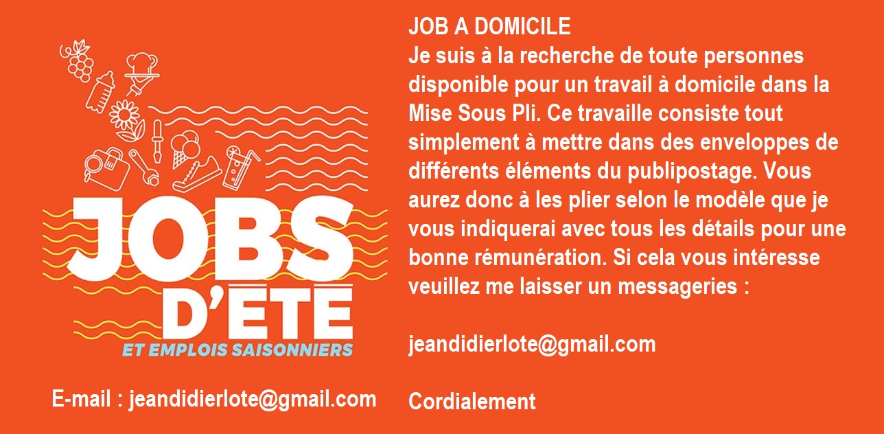 La Mise Sous Pli
