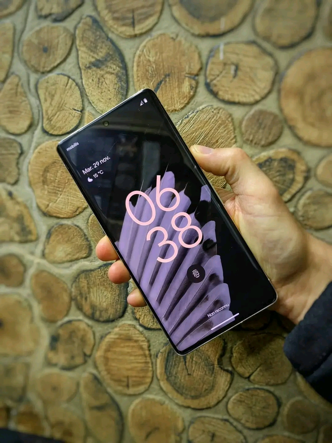 Huawei P50 pr0