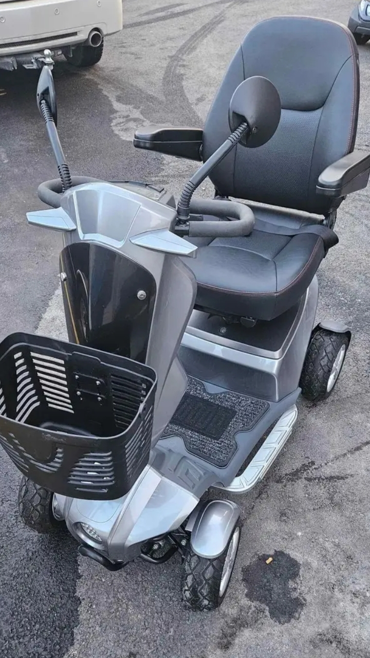 Quadriporteur Polaris ranger XP1000 - Miniature 4