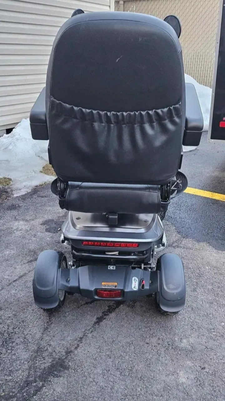 Quadriporteur Polaris ranger XP1000 - Miniature 5