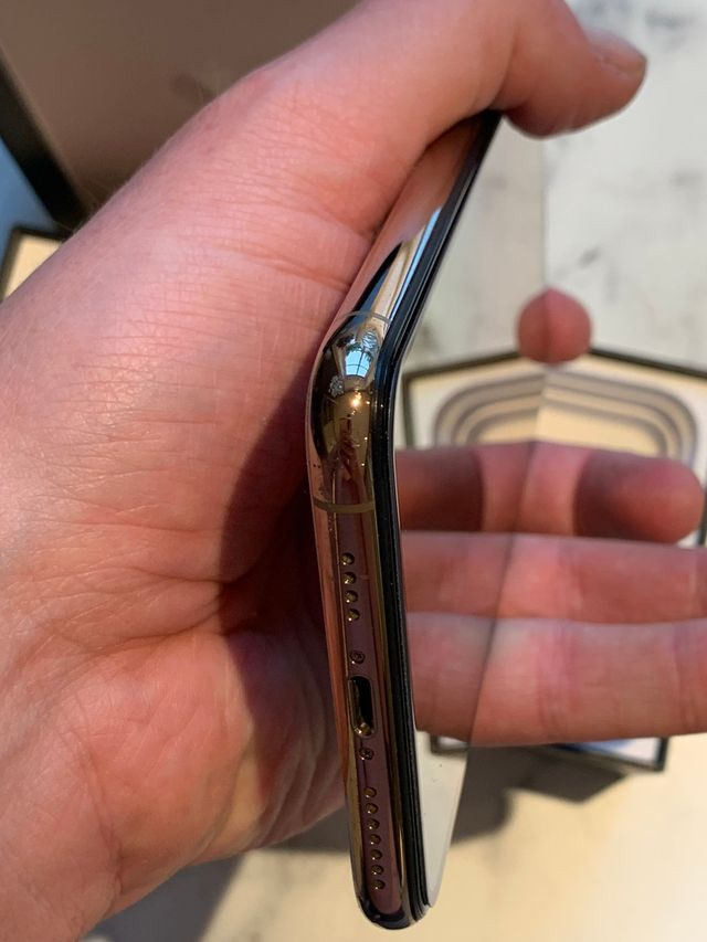 Iphone 11 Pro Max de 256 Go - Miniature 2