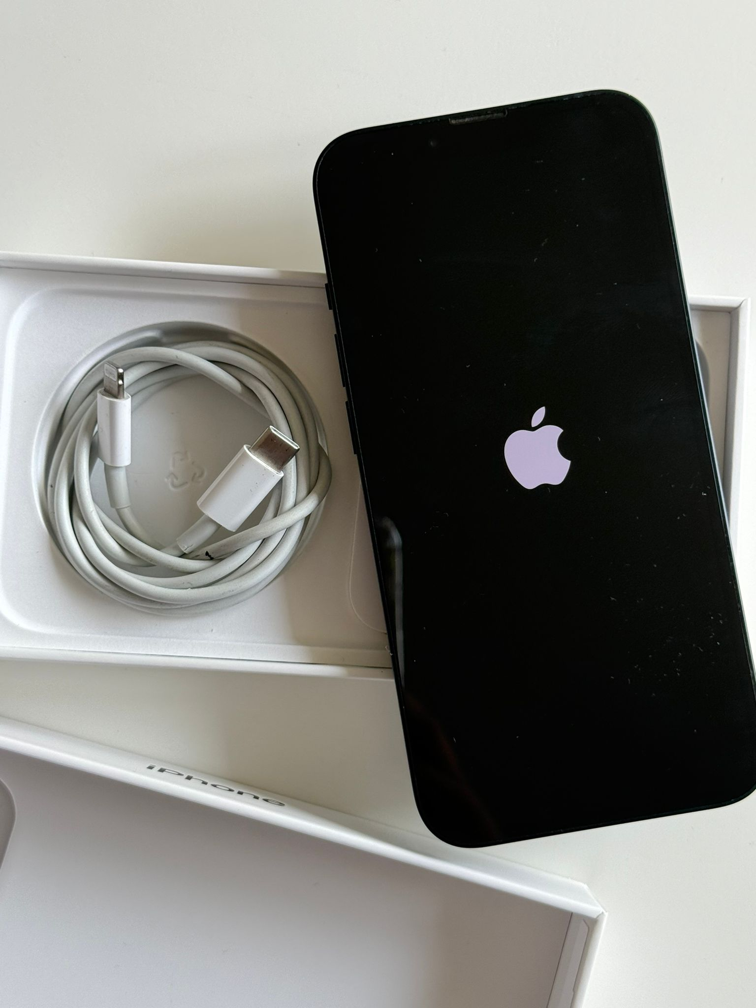 iPhone 13 128GB à vendre - Miniature 8