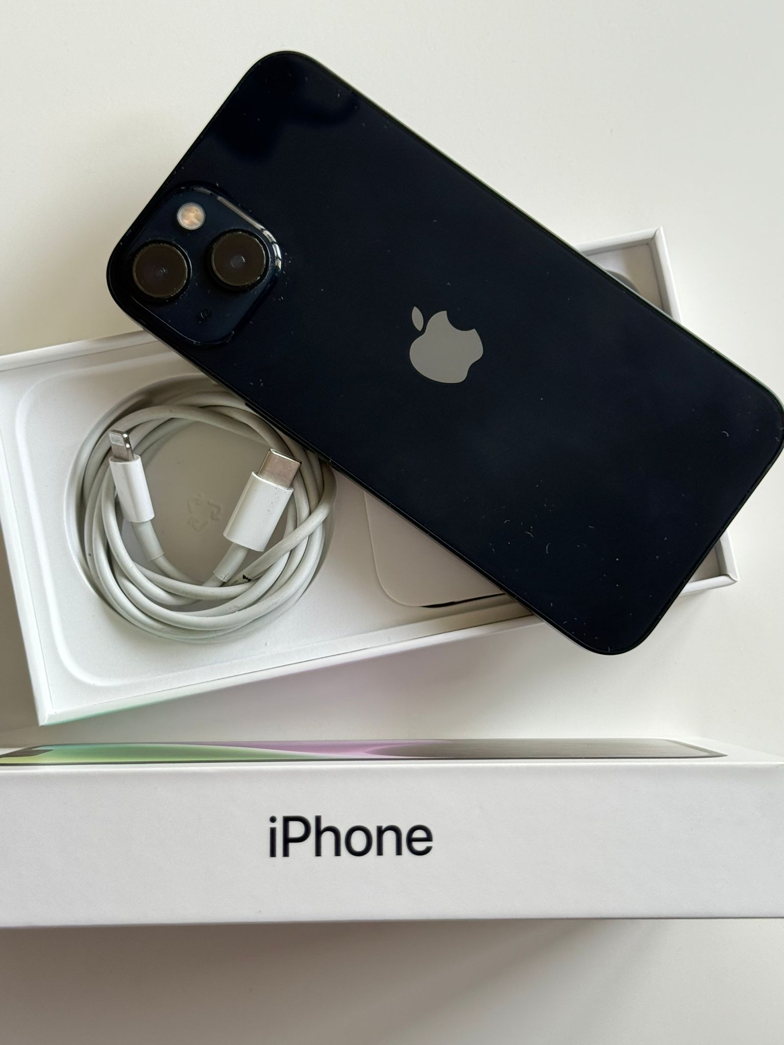 iPhone 13 128GB à vendre - Miniature 10
