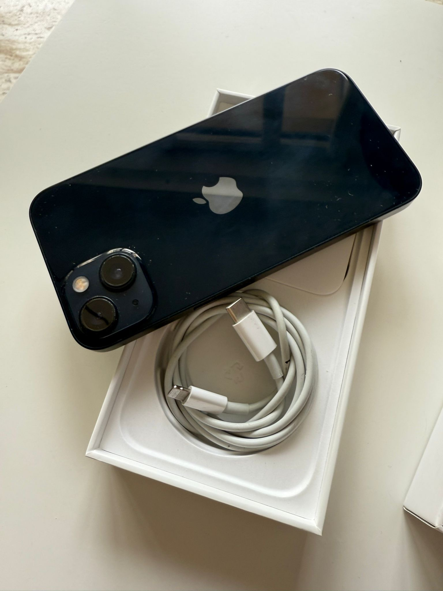 iPhone 13 128GB à vendre - Miniature 9