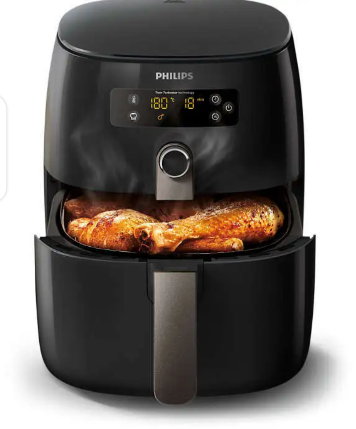 PHILIPS Friteuse Électrique