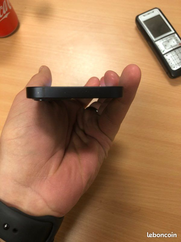 Téléphone iPhone 12 256gb