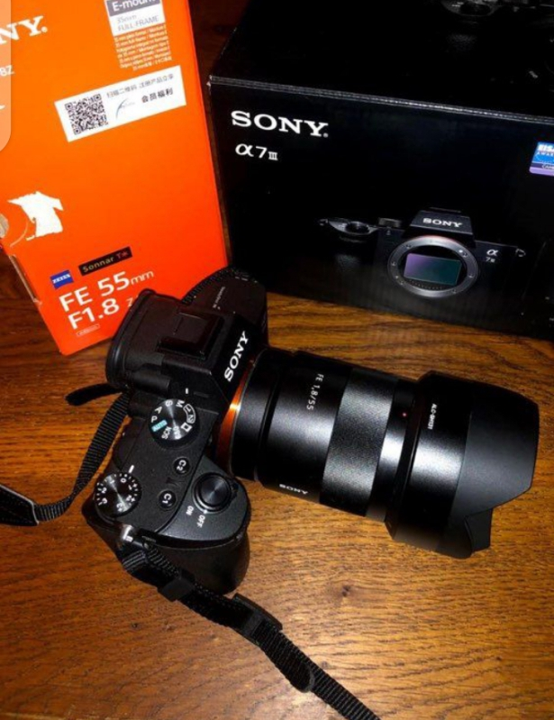 Sony A7llll