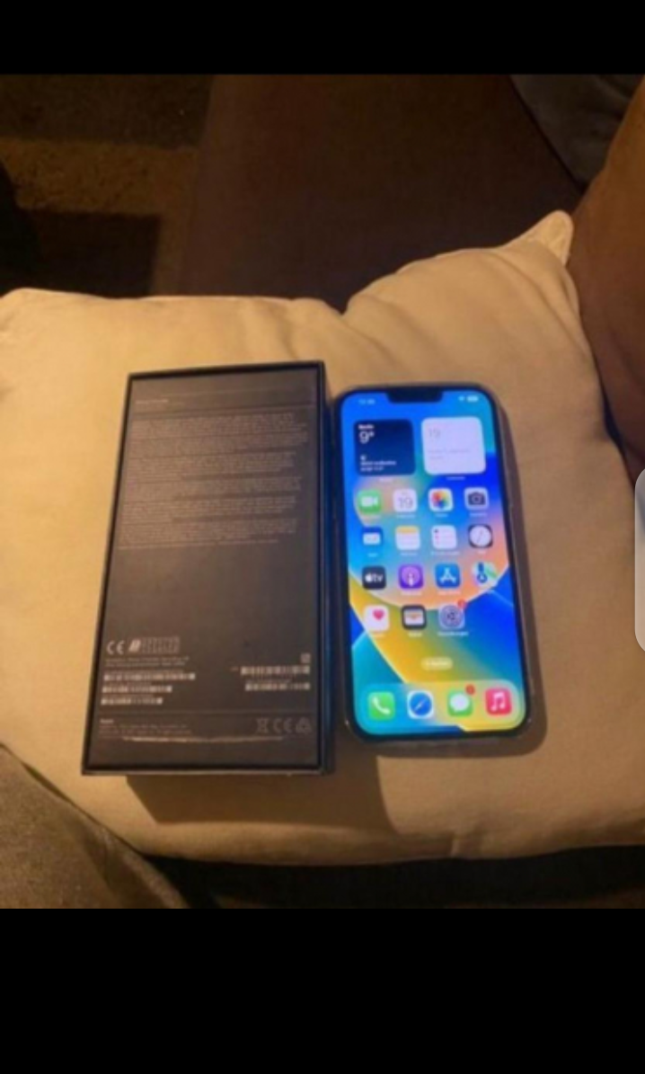 IPHONE 13PRO MAX 512GB