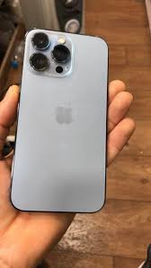 Téléphone iphone 13 max pro