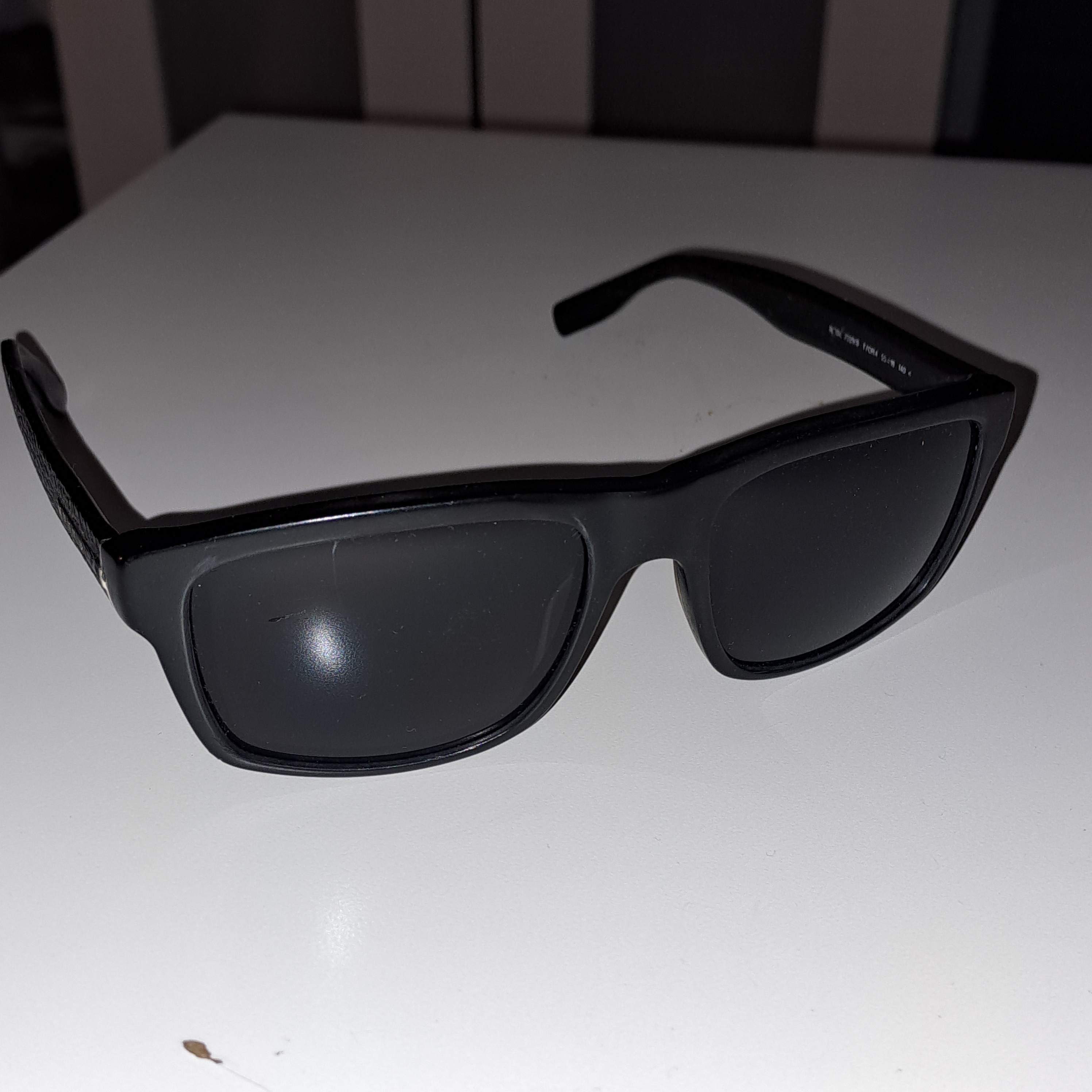 Lunettes de soleil Hugo Boss tendance - Miniature 2