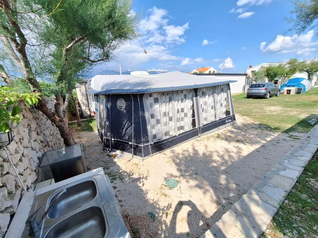 Camping Car occasion - Miniature 4
