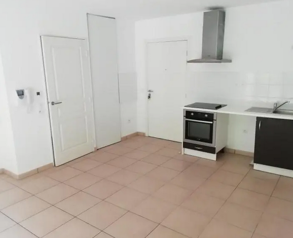 Appartement 2 pièces à Anglet