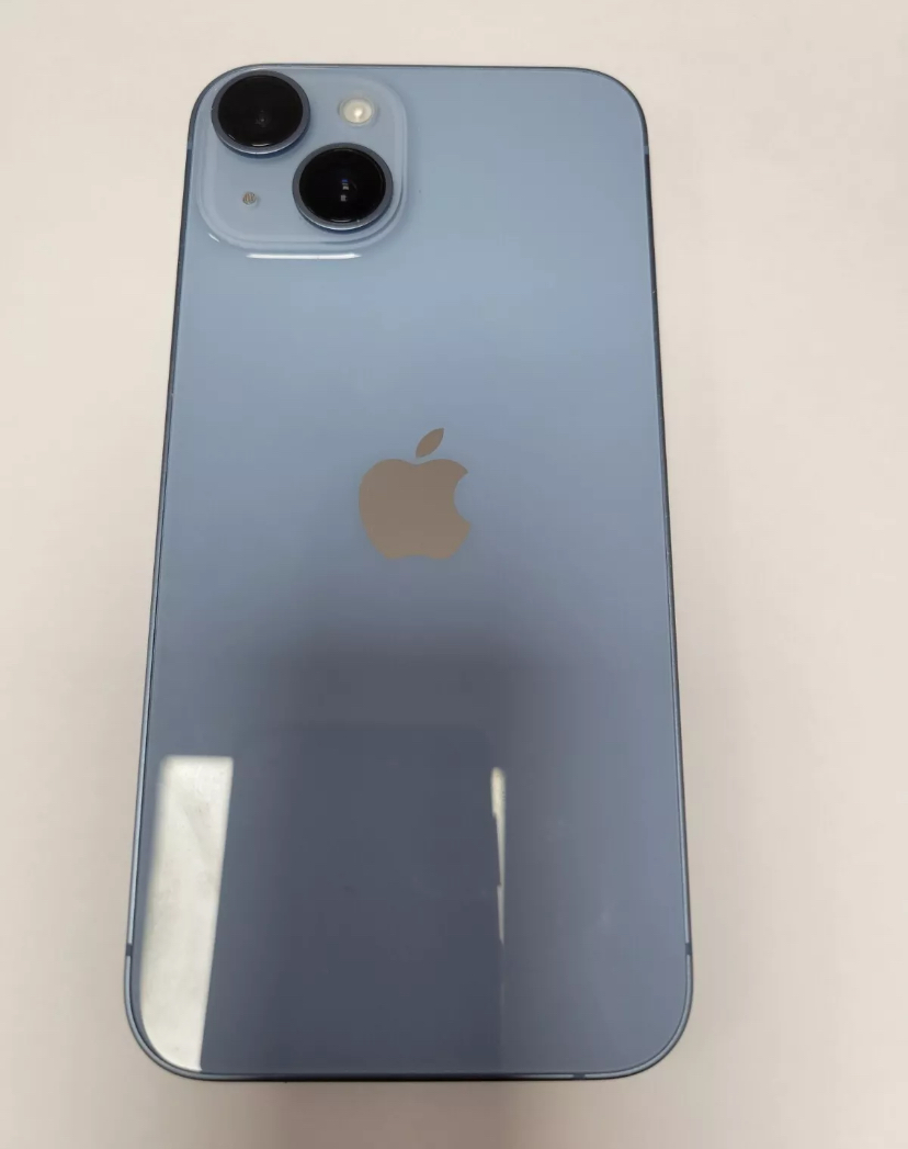 Vente iPhone 14 Reconditionné