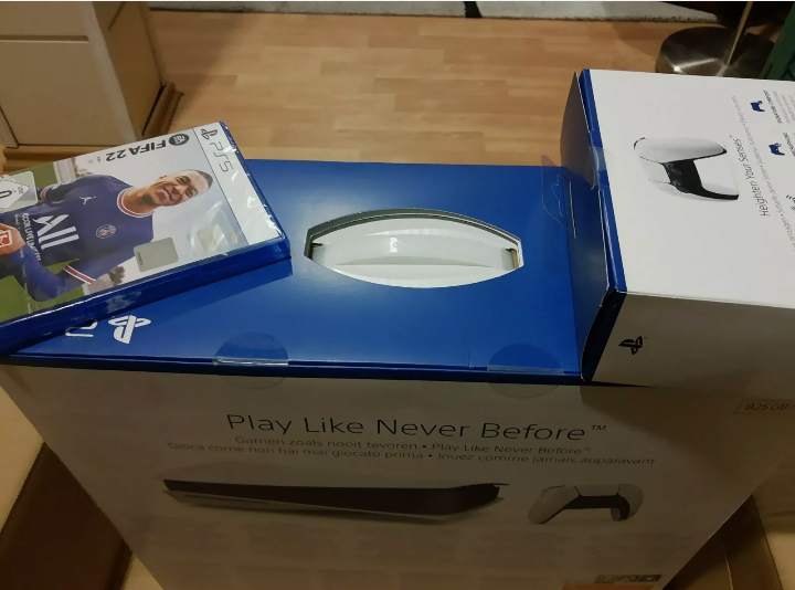 PlayStation 5