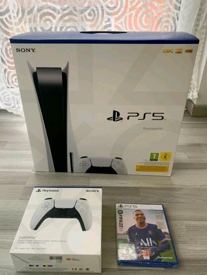 PlayStation 5 - Miniature 4