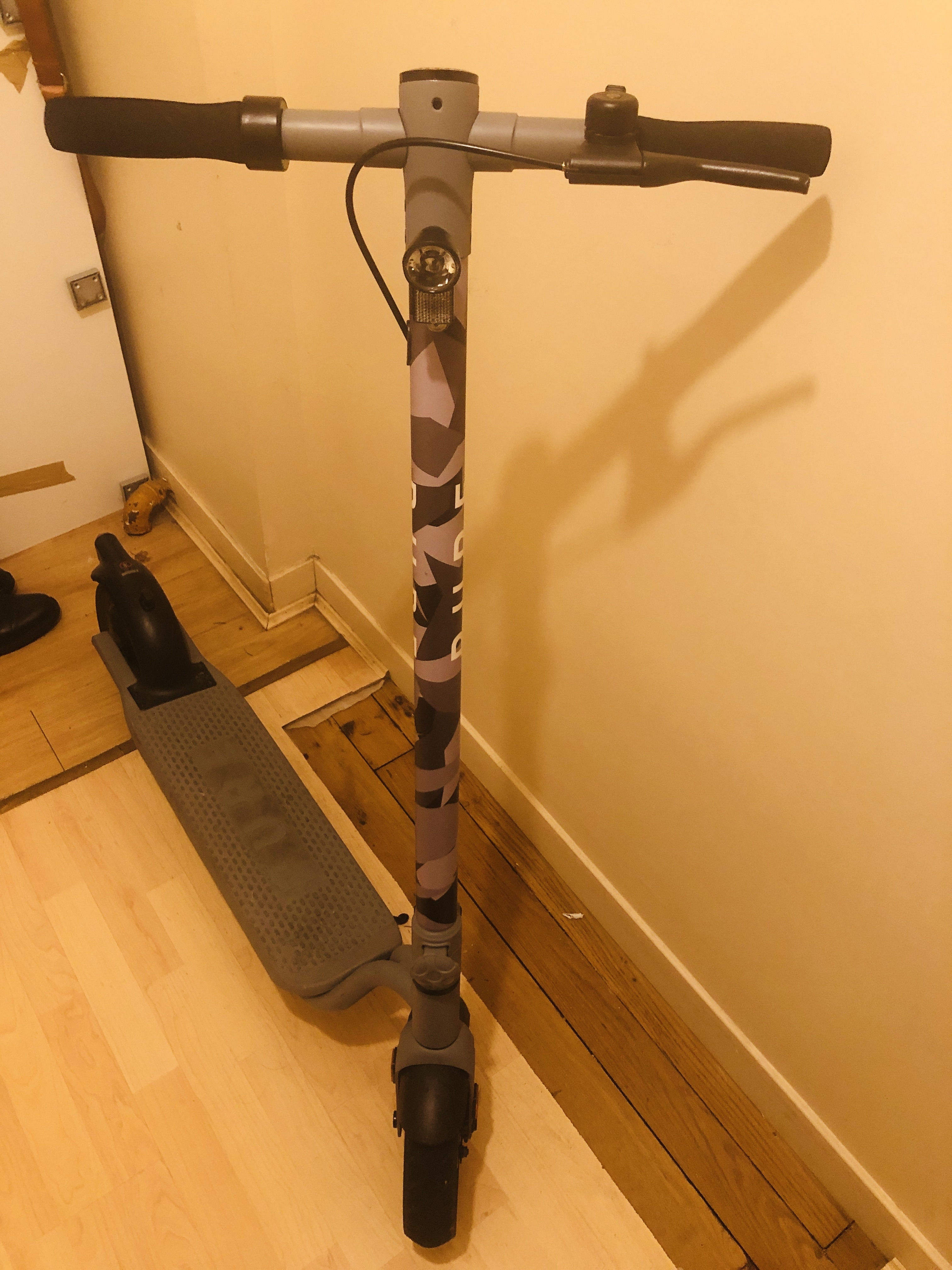 Trottinette