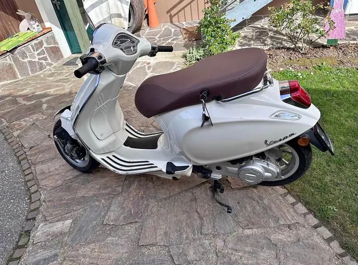 Moto Honda CBR 12 2024