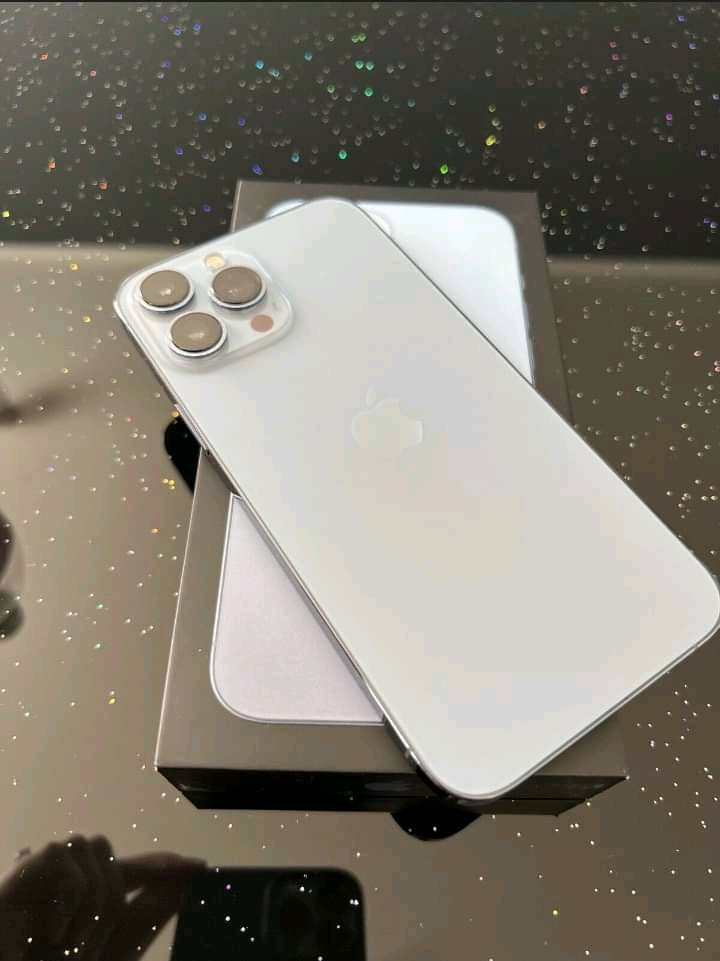 Vente de iphone