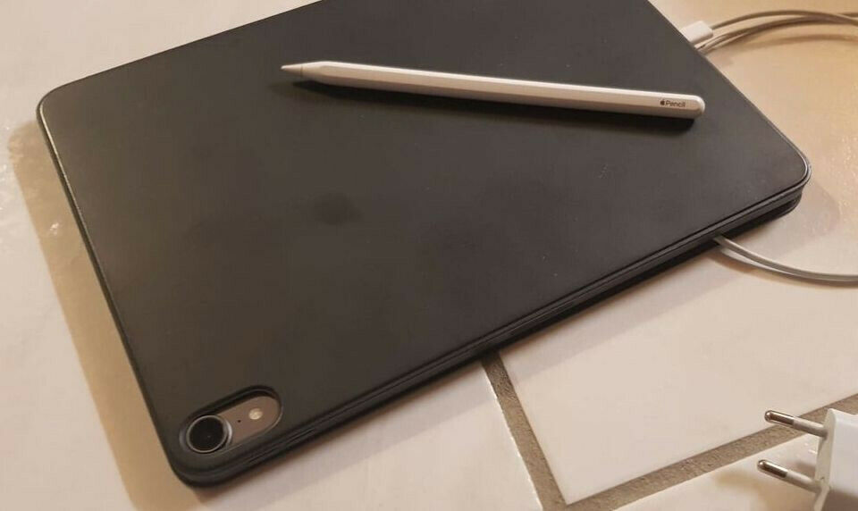 iPad Mini - Miniature 4