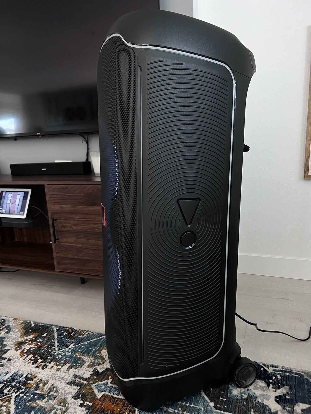 JBL PartyBoost Ultimate 1100 - Miniature 3