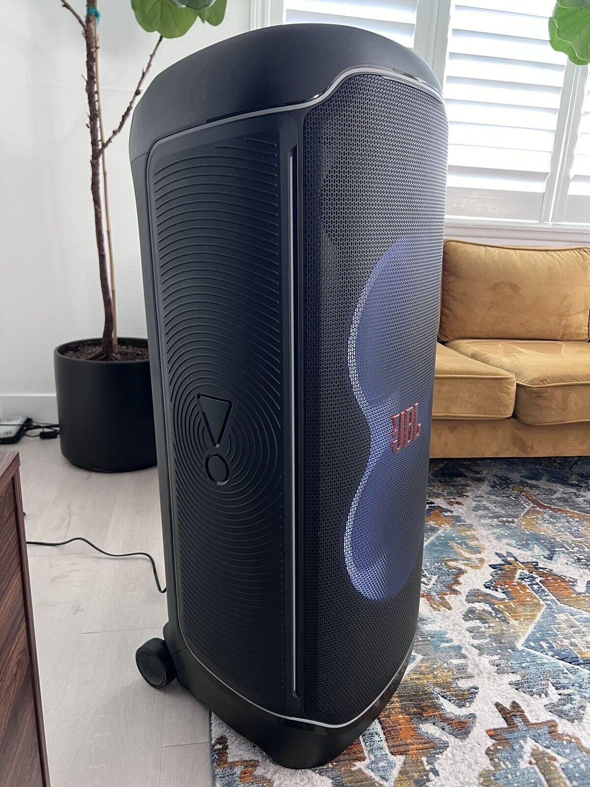 JBL PartyBoost Ultimate 1100 - Miniature 5