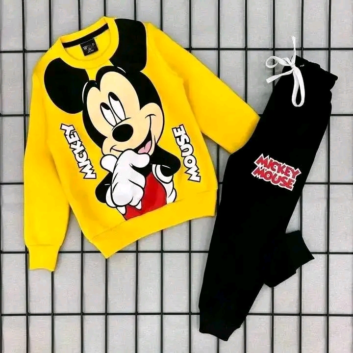 Vêtements enfant