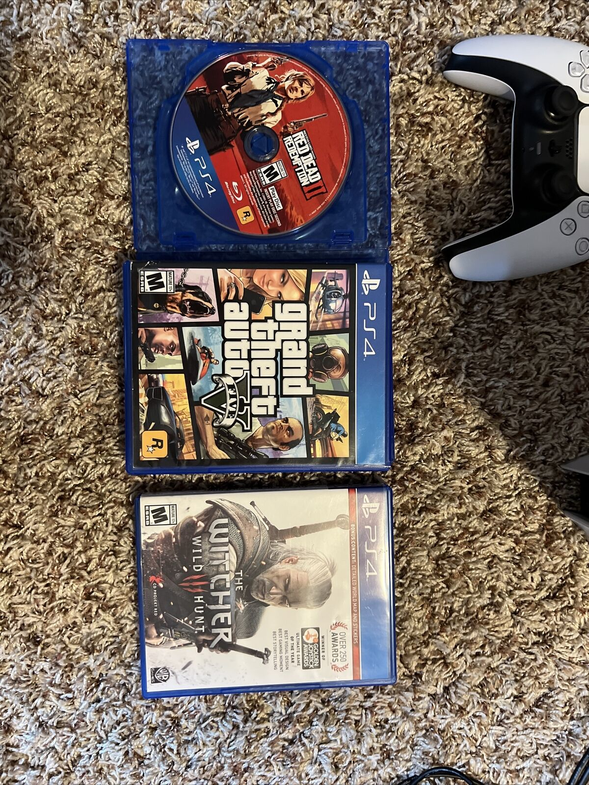Ps 5 neuve - Miniature 2