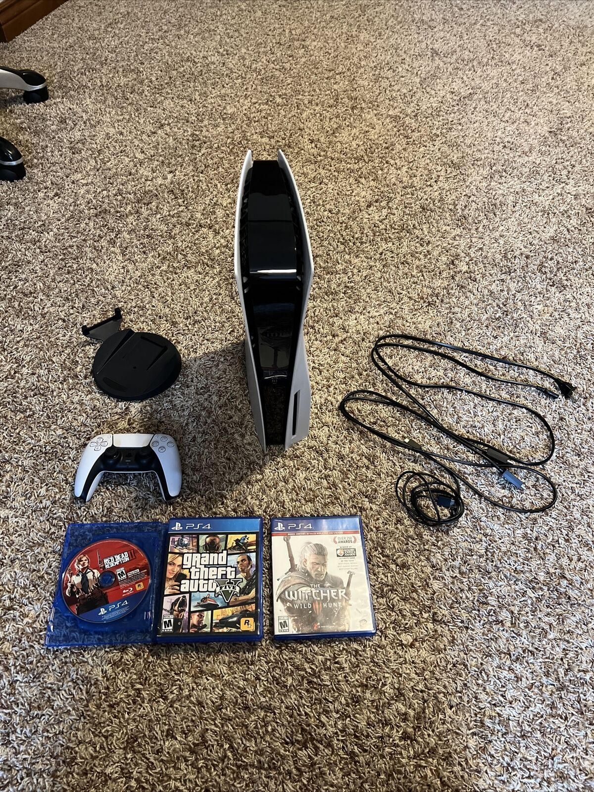 Ps 5 neuve - Miniature 4