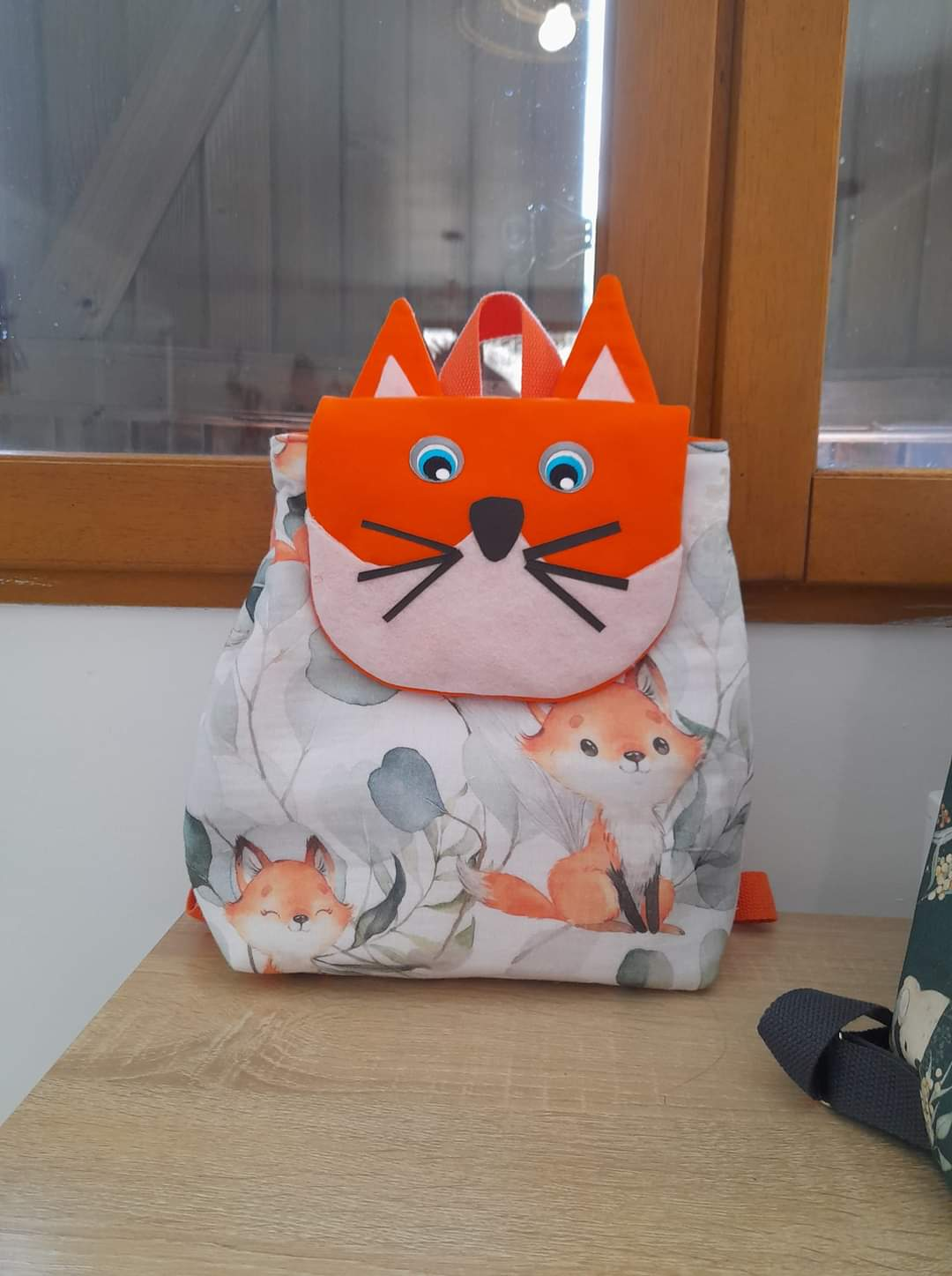 Sac a dos