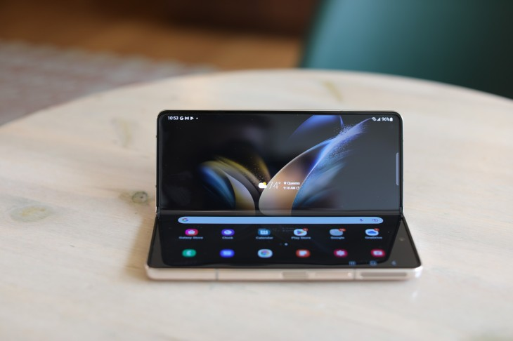Samsung Z fold4