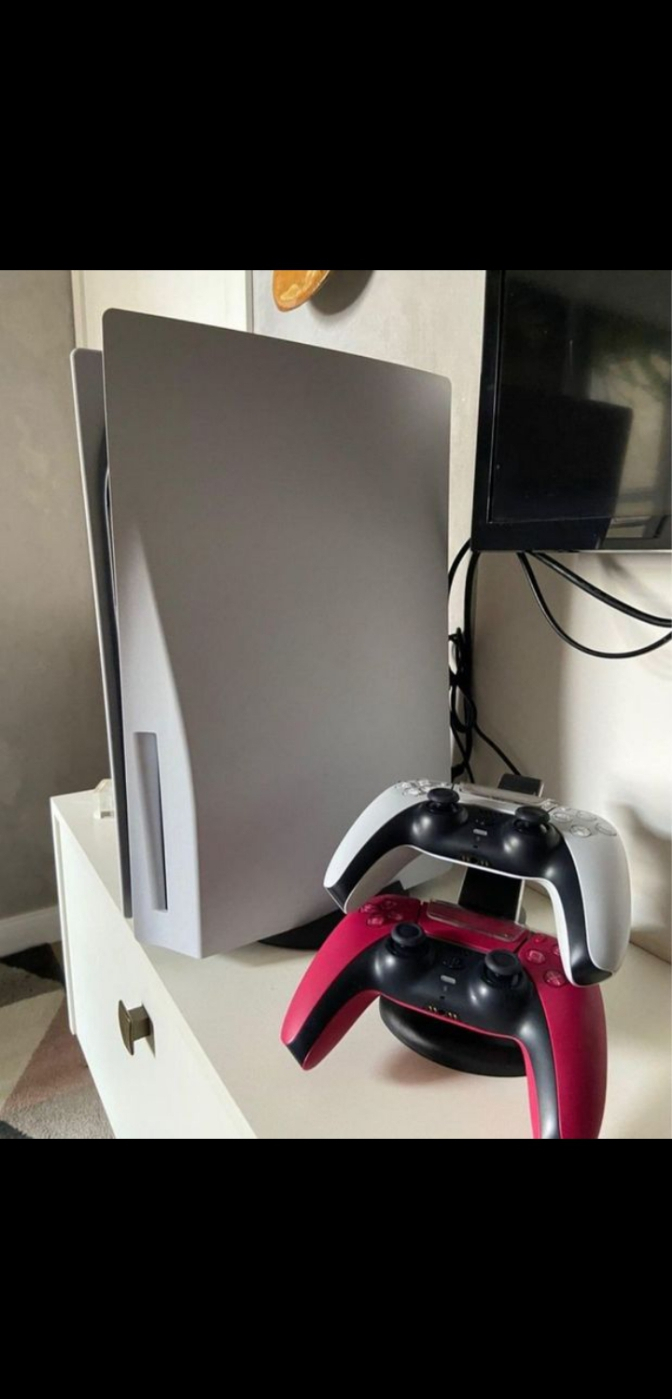 PS5-SONY-SOPHISTIQUÉ - Miniature 5