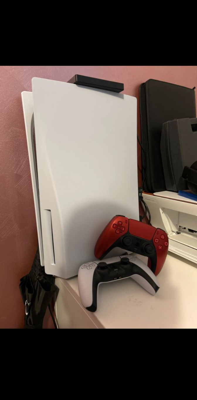 PS5-SONY-SOPHISTIQUÉ - Miniature 4