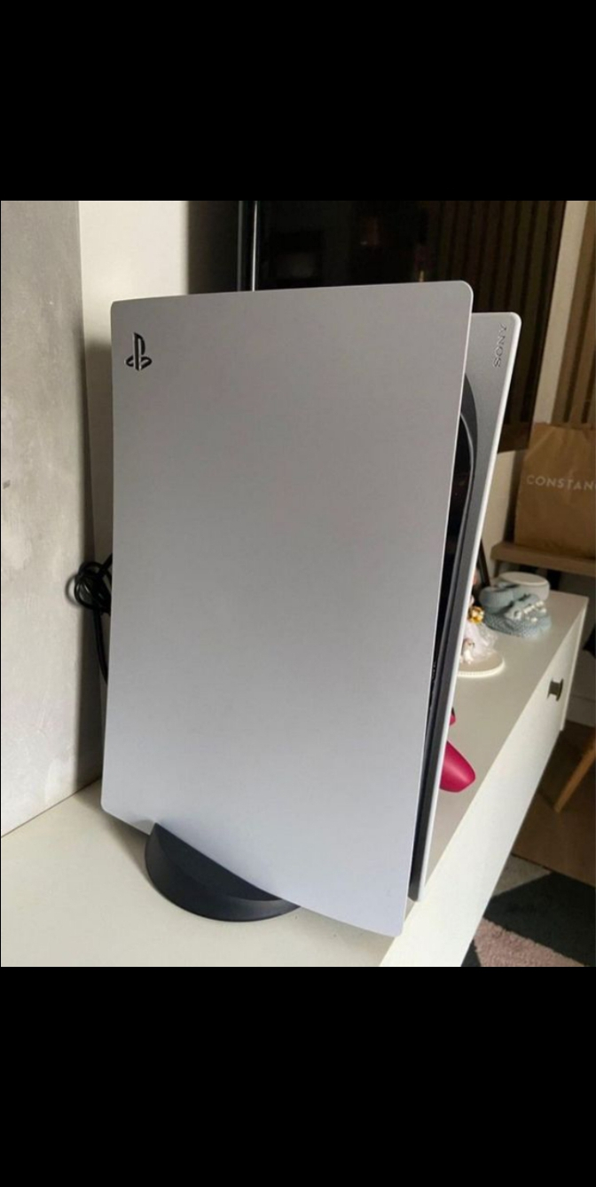 PS5-SONY-SOPHISTIQUÉ - Miniature 2