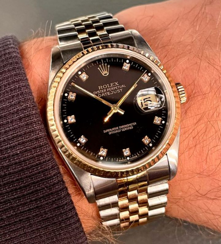 Montre Rolex