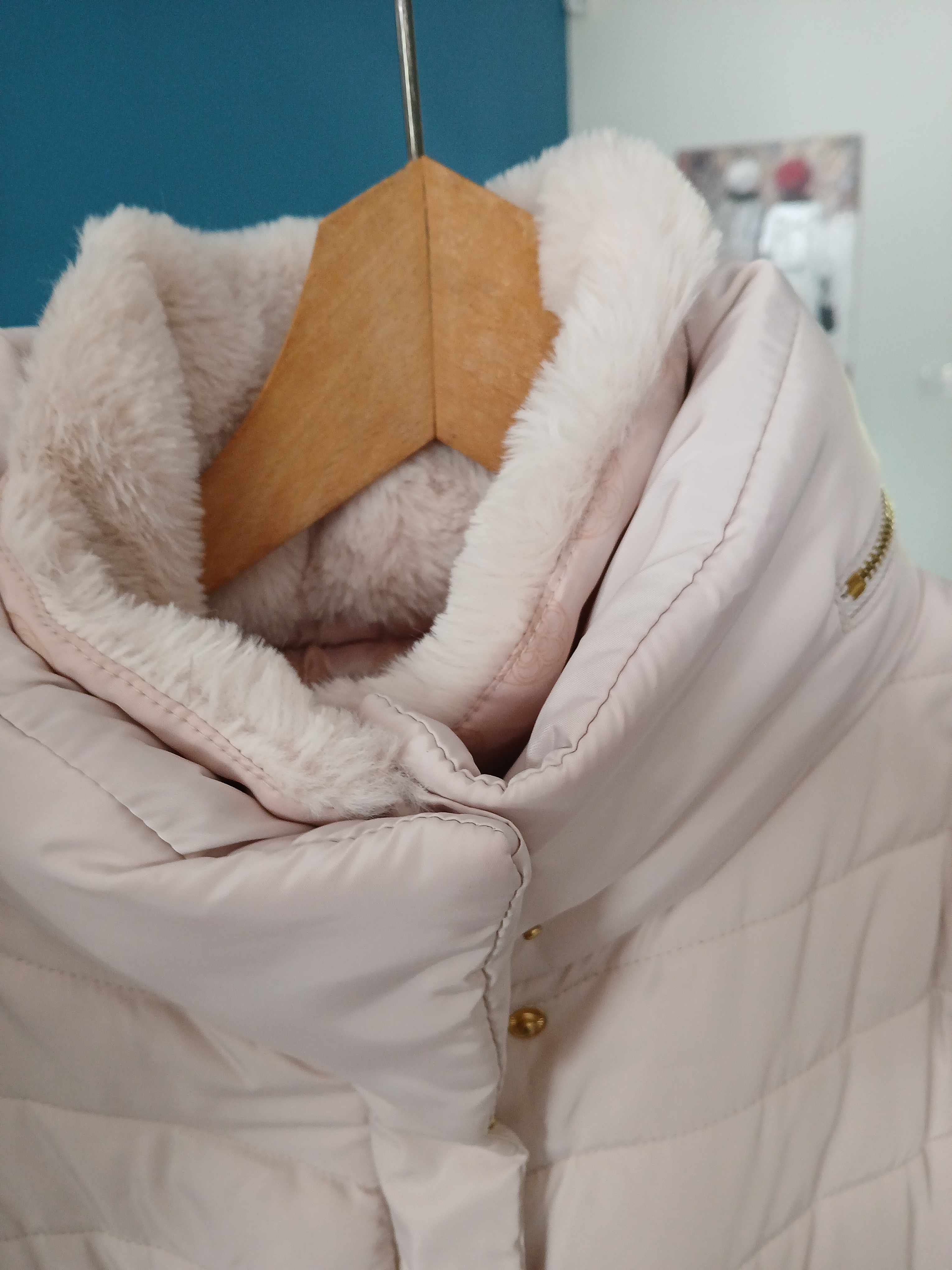 Parka SYM - Miniature 2