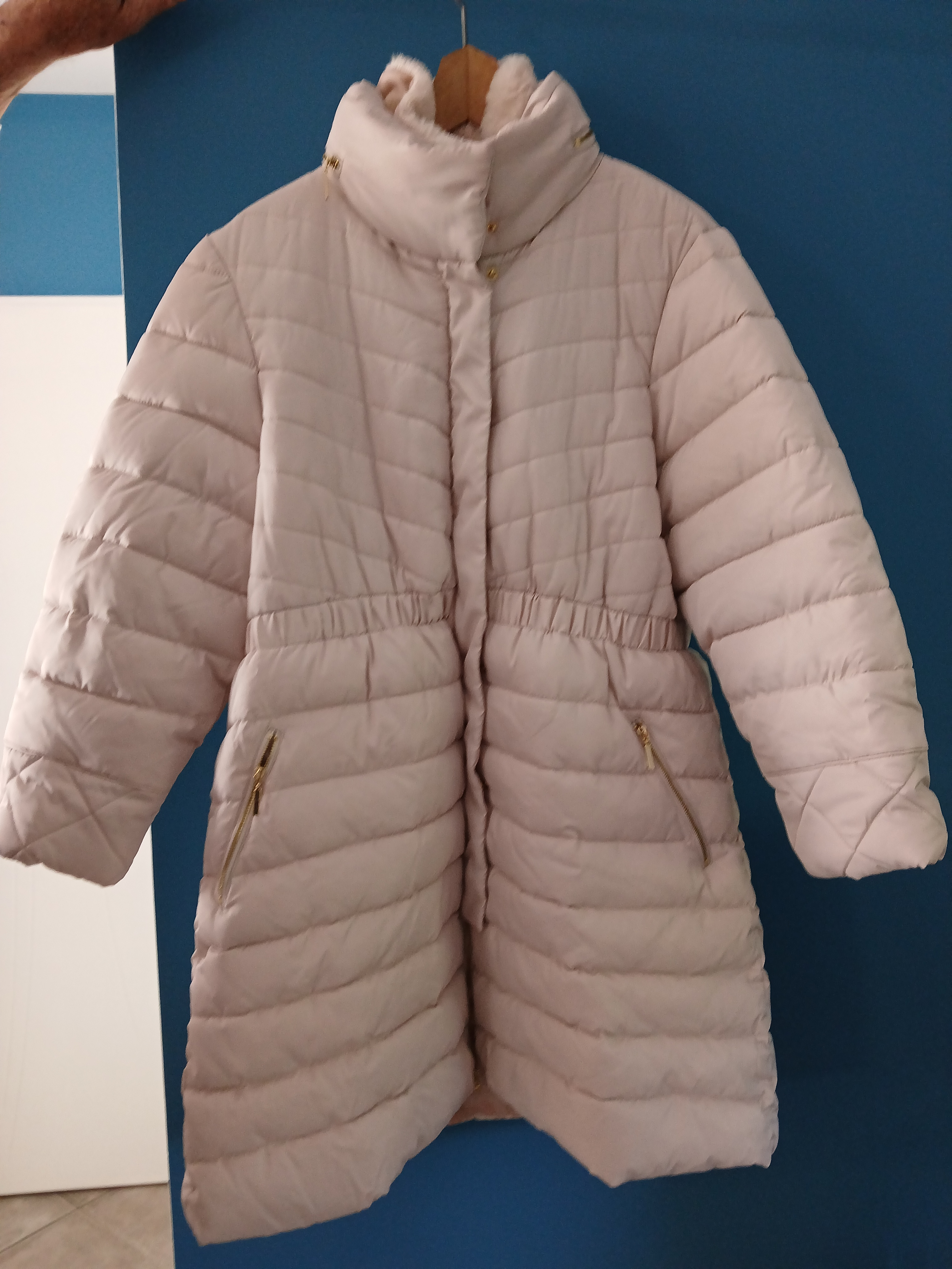 Parka SYM - Miniature 3