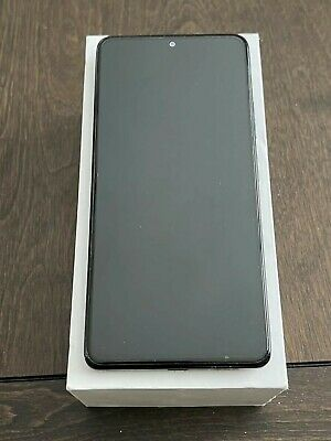 Xiaomi Redmi Note 10 Pro M2101K6G - 128 Go - Gris Onyx (Débloqué) (Double SIM) - Miniature 2