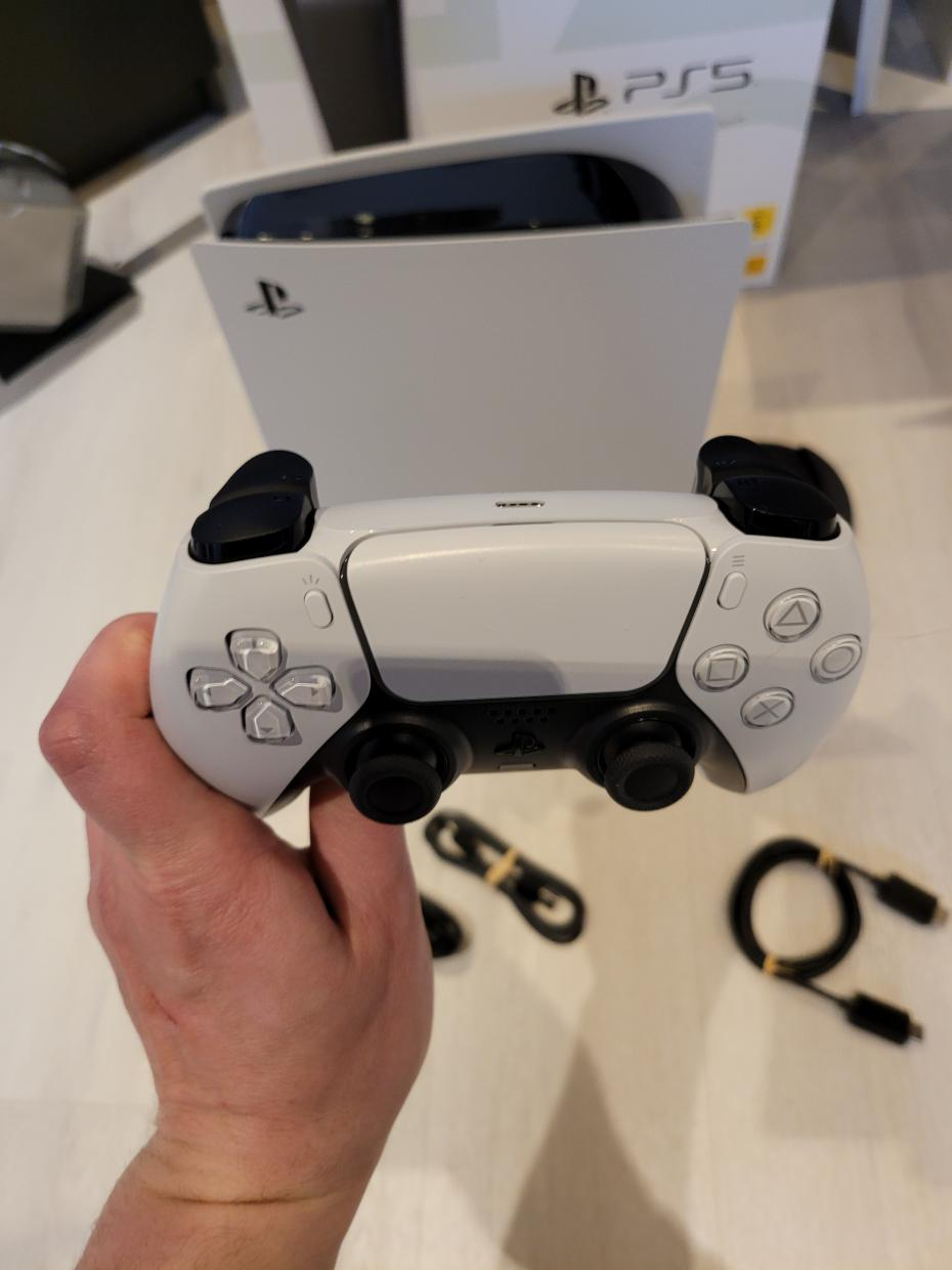 Sony Playstation 5