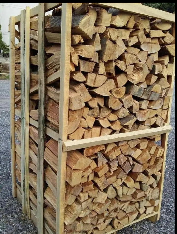 Bois de chauffage