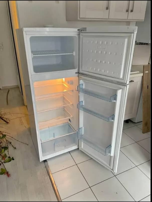 Frigo beko