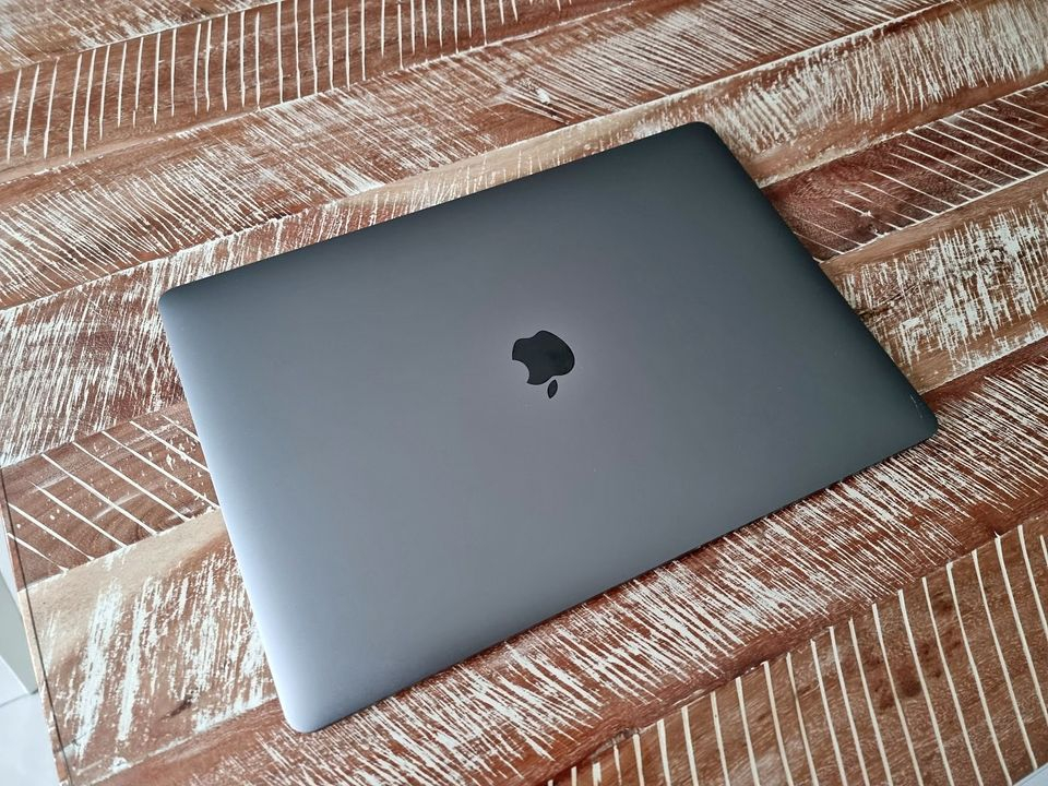 MacBook Air 128 Go / 4 Go Ram