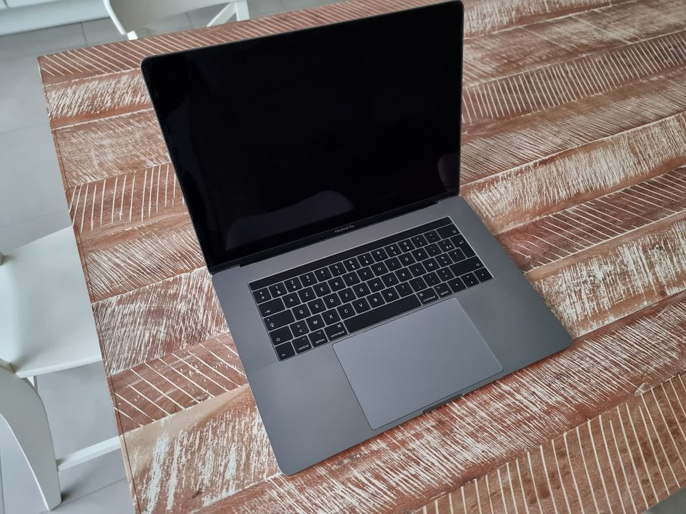 MacBook Air 128 Go / 4 Go Ram - Miniature 3