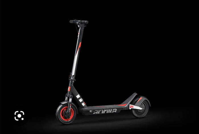 Trottinette Aprilia