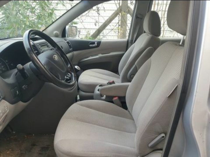 Kia carnival 2.9 crdi 185cv pack - Miniature 5